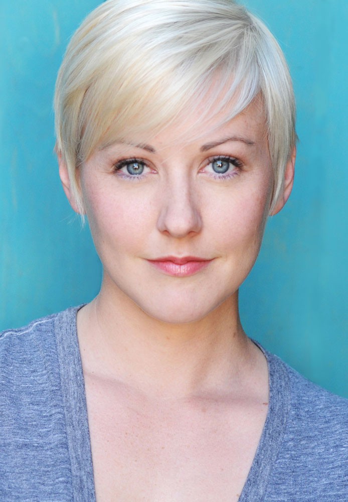 Sarah Marie Jenkins – Broadway Cast & Staff | IBDB