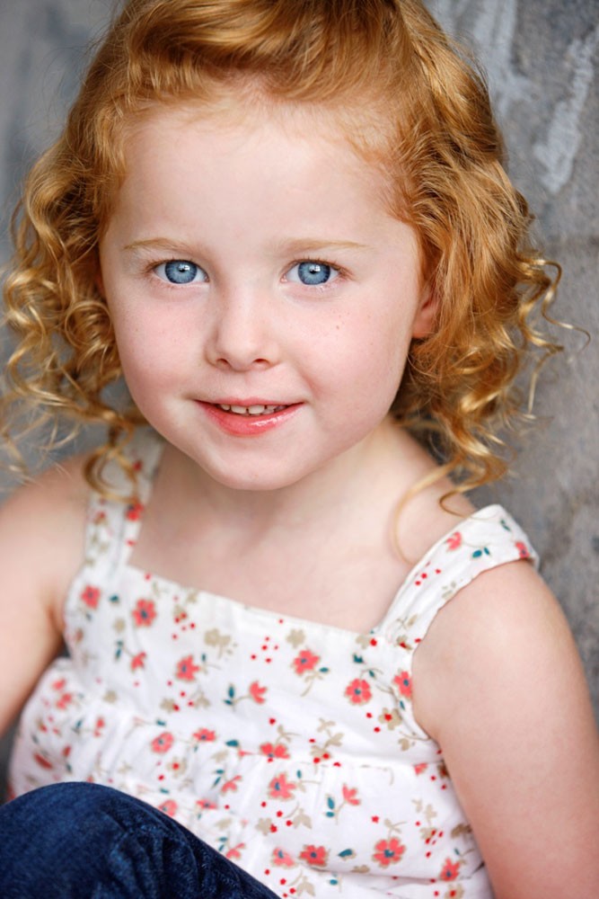 McKenna Keane – Broadway Cast & Staff | IBDB