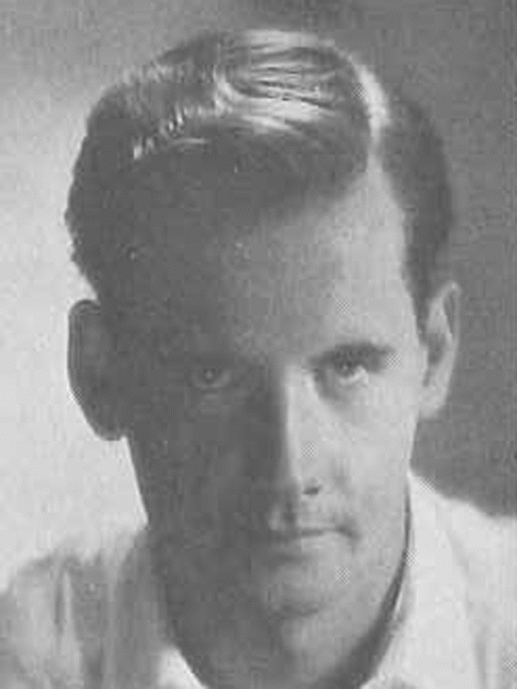Donald Madden as published in Theatre World, volume 16: 1959-1960.