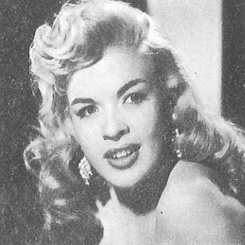 Jayne Mansfield as published in Theatre World, volume 12: 1955-1956.