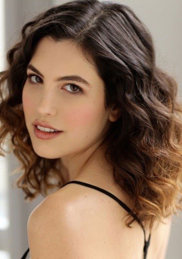 Tedra Millan – Broadway Cast & Staff | IBDB