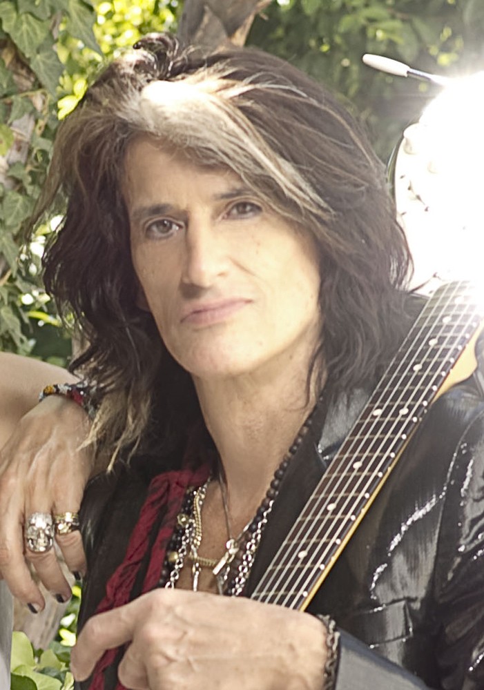 Joe Perry Broadway Cast & Staff IBDB