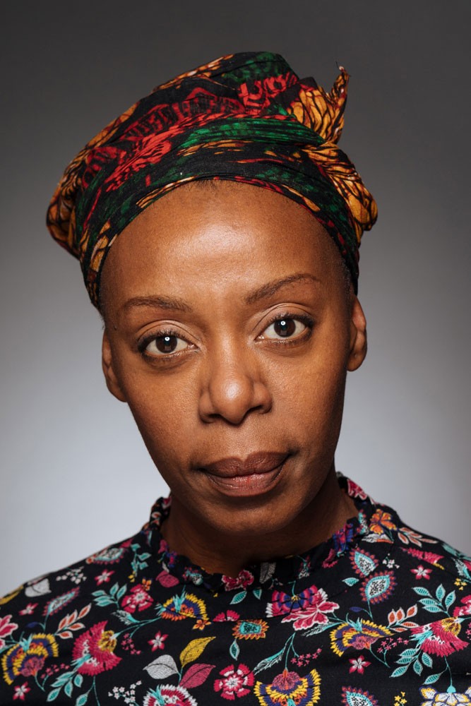 Noma Dumezweni Broadway Cast & Staff IBDB