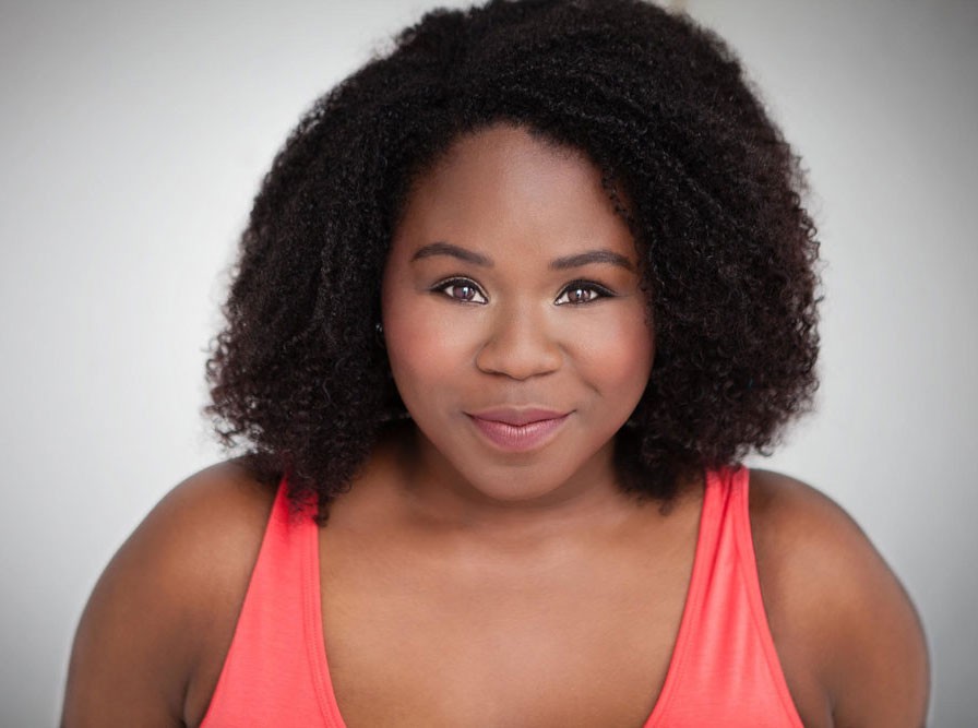 Tiffany Mann – Broadway Cast & Staff | IBDB