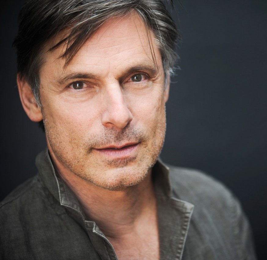 Nicholas Guest – Broadway Cast & Staff | IBDB