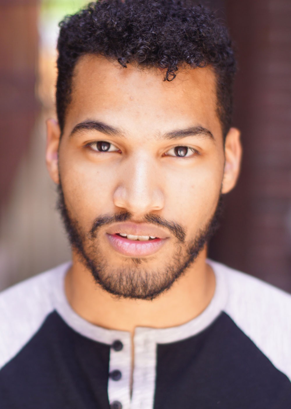 Christian Thompson Broadway Cast & Staff IBDB