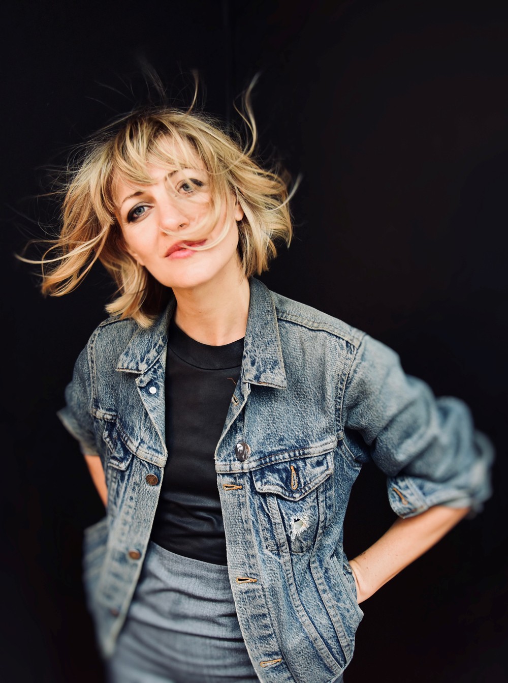 Anaïs Mitchell Broadway Cast & Staff IBDB