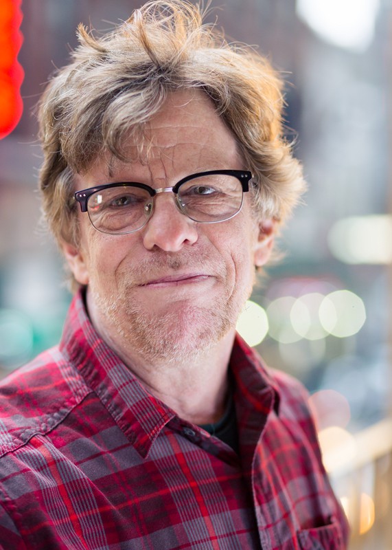 Michael Chorney Broadway Cast & Staff IBDB