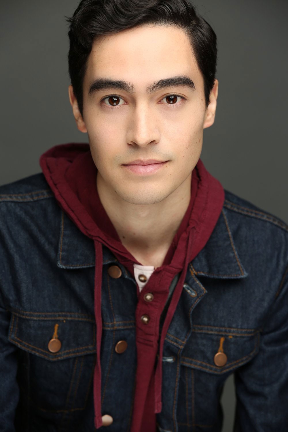 Troy Iwata Broadway Cast & Staff IBDB