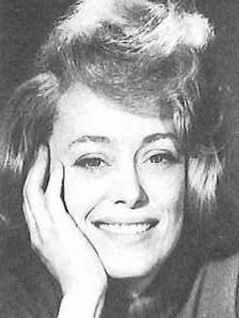 Rue McClanahan as published in Theatre World, volume 23: 1966-1967.