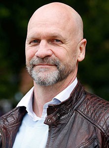 Frank Ketelaar Broadway Cast & Staff IBDB