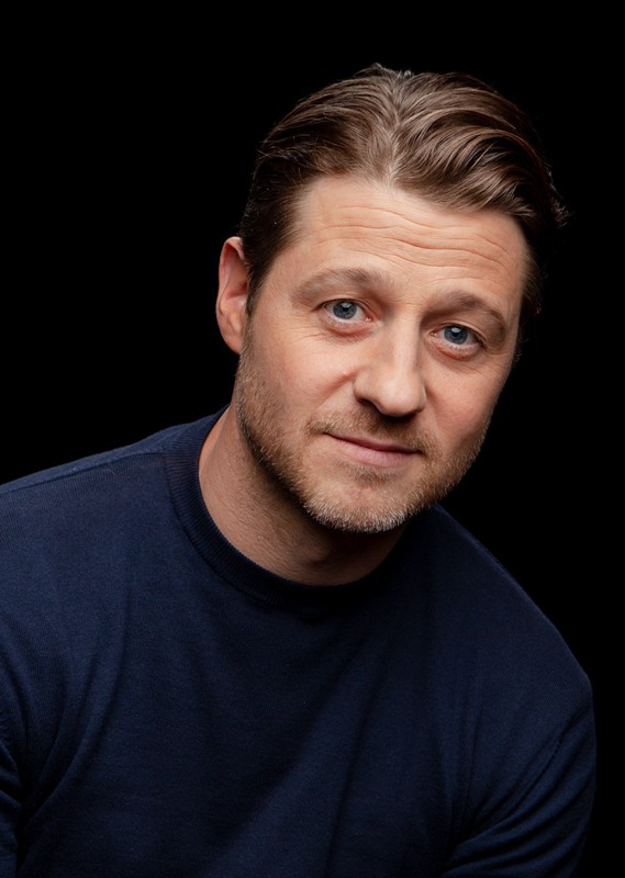Ben McKenzie – Broadway Cast & Staff | IBDB