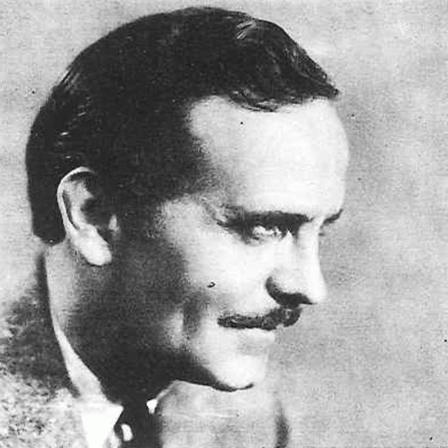 Ralph Morgan as published in Theatre World, volume 12: 1955-1956.