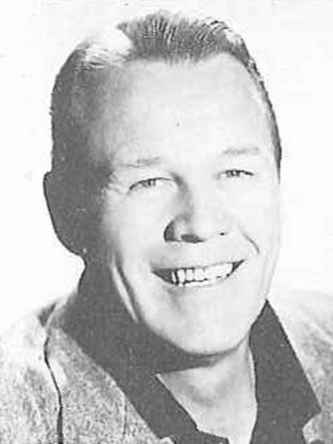 Wayne Morris as published in Theatre World, volume 15: 1958-1959.