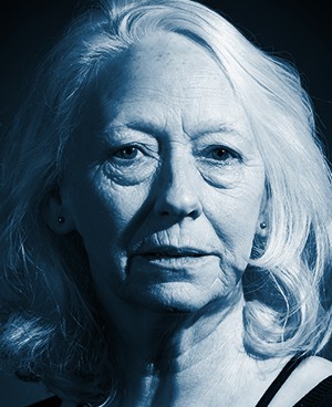 Marie Mullen