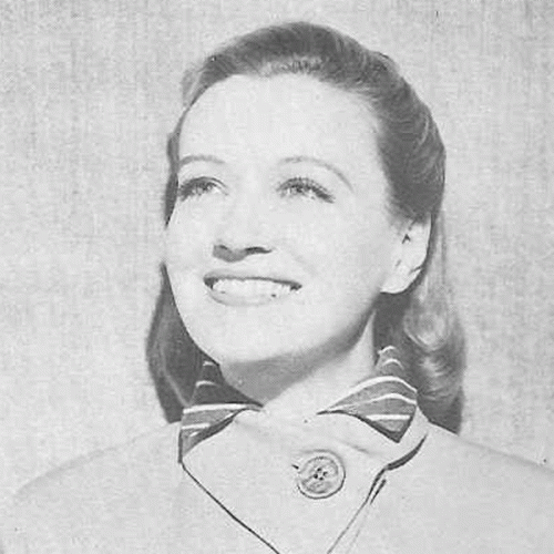 Ona Munson as published in Theatre World, volume 11: 1954-1955.