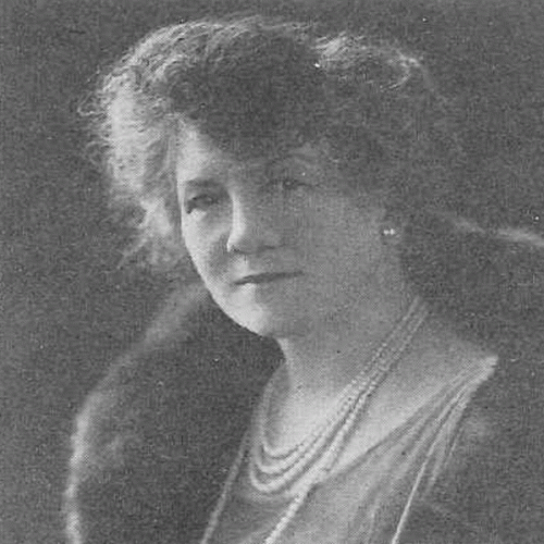Elizabeth Murray as published in Theatre World, volume 2: 1945-1946.