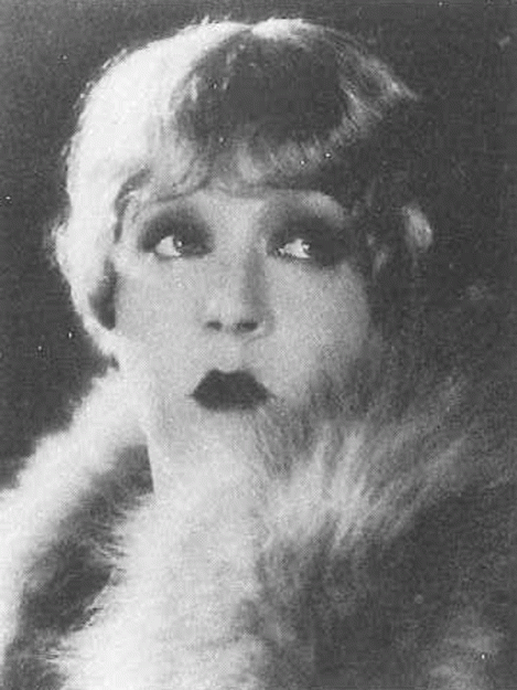 Mae Murray as published in Theatre World, volume 21: 1964-1965.