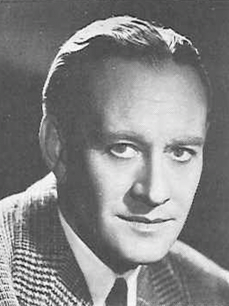 Conrad Nagel as published in Theatre World, volume 16: 1959-1960.