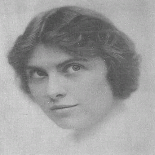 Florence Nash as published in Theatre World, volume 6: 1949-1950.