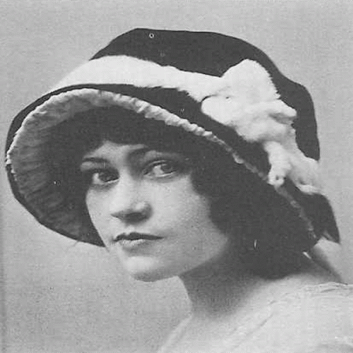 Peggy O'Neil Broadway Cast & Staff IBDB