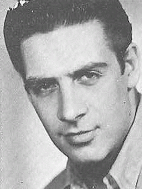Jerry Orbach as published in Theatre World, volume 21: 1964-1965.