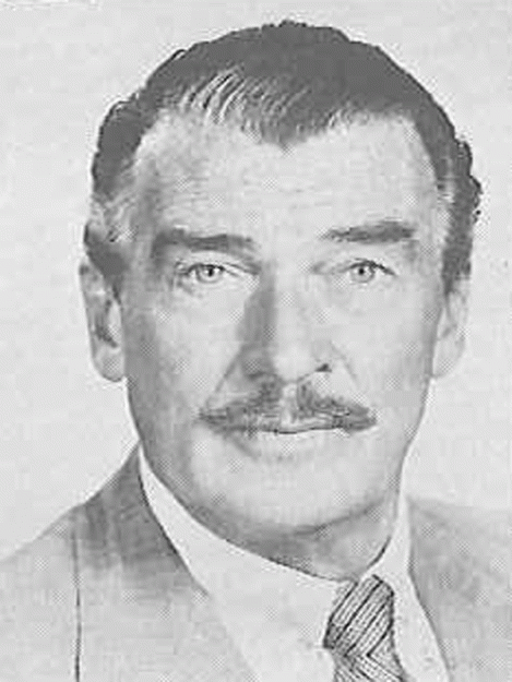 Walter Pidgeon as published in Theatre World, volume 16: 1959-1960.