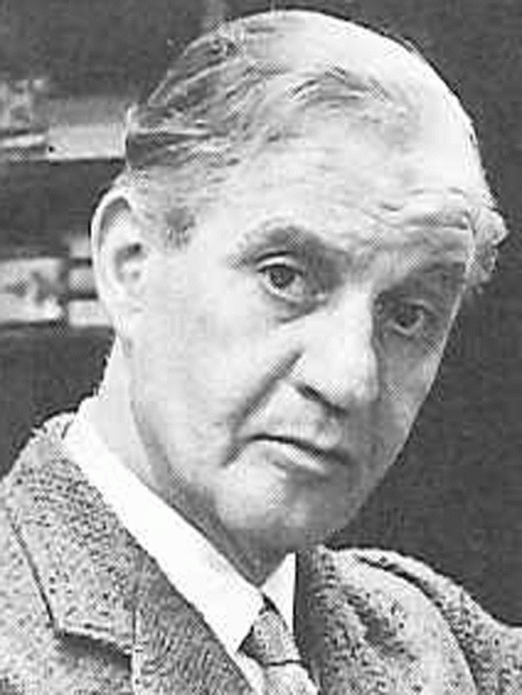 Eric Portman as published in Theatre World, volume 26: 1969-1970.