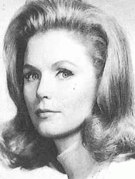 Pictures of lee remick