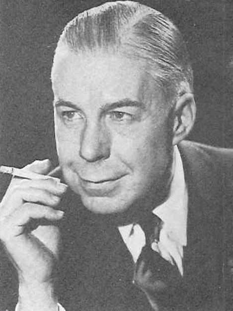 Wells Richardson as published in Theatre World, volume 11: 1954-1955.