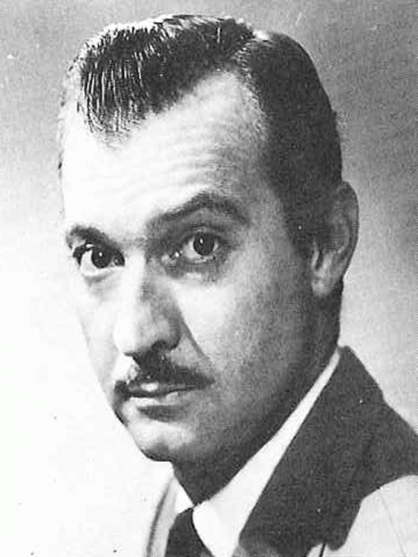 Zachary Scott as published in Theatre World, volume 22: 1965-1966.