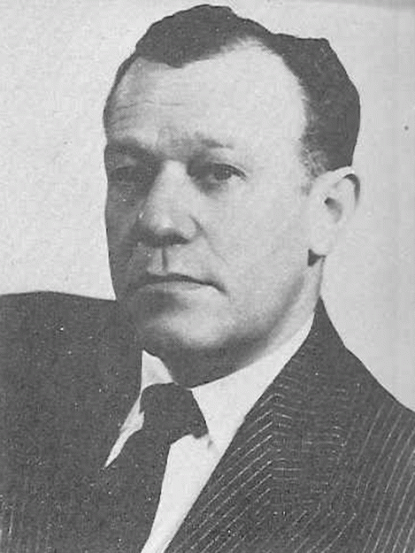 Sammy Smith as published in Theatre World, volume 11: 1954-1955.