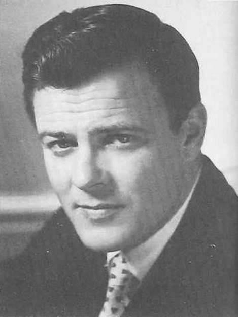 Robert Sterling Broadway Cast & Staff IBDB