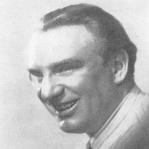 Richard Tauber as published in Theatre World, volume 4: 1947-1948.
