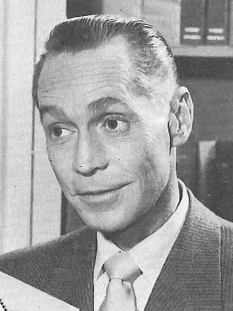Franchot Tone as published in Theatre World, volume 25: 1968-1969.