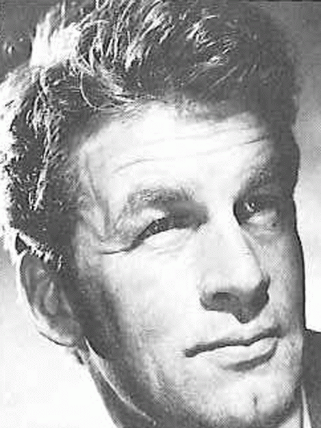 Bill Travers as published in Theatre World, volume 18: 1961-1962.