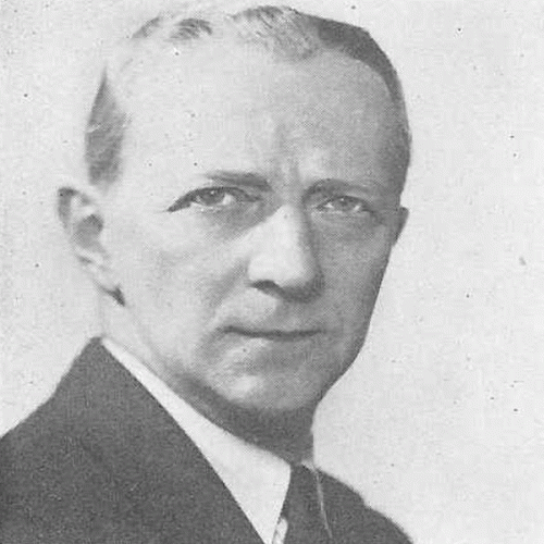 Charles Waldron as published in Theatre World, volume 2: 1945-1946.