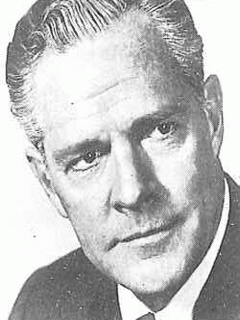 Donald Woods as published in Theatre World, volume 21: 1964-1965.