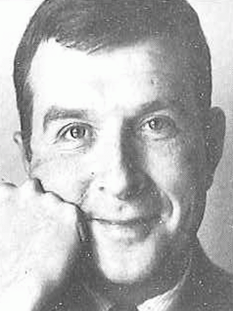 Richard Woods as published in Theatre World, volume 21: 1964-1965.