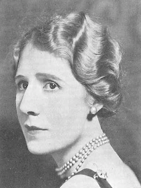 Violet Kemble-Cooper as published in Theatre World, volume 18: 1961-1962.