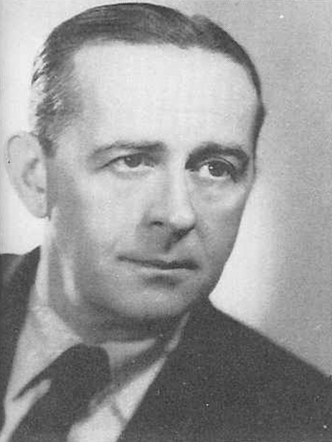 Eddie Foy, Jr. as published in Theatre World, volume 11: 1954-1955.