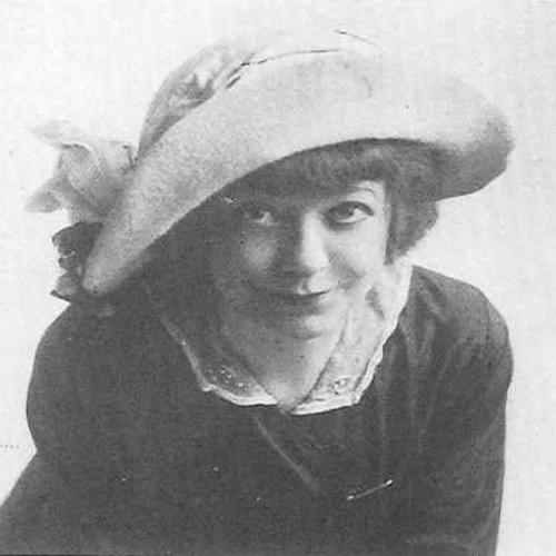 Maude Fulton as published in Theatre World, volume 7: 1950-1951.