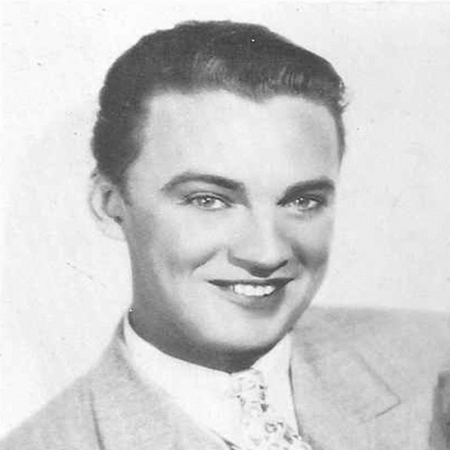 Raymond Hackett as published in Theatre World, volume 15: 1958-1959.