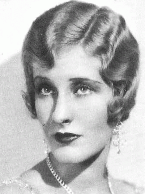 Catherine Dale Owen as published in Theatre World, volume 22: 1965-1966.