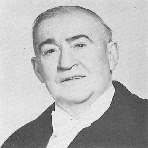 Joseph E. Howard as published in Theatre World, volume 17: 1960-1961.