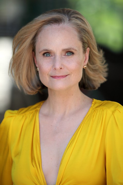 Barbara Garrick – Broadway Cast & Staff | IBDB