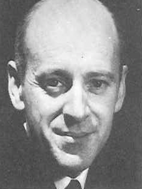 Leo Leyden as published in Theatre World, volume 24: 1967-1968.
