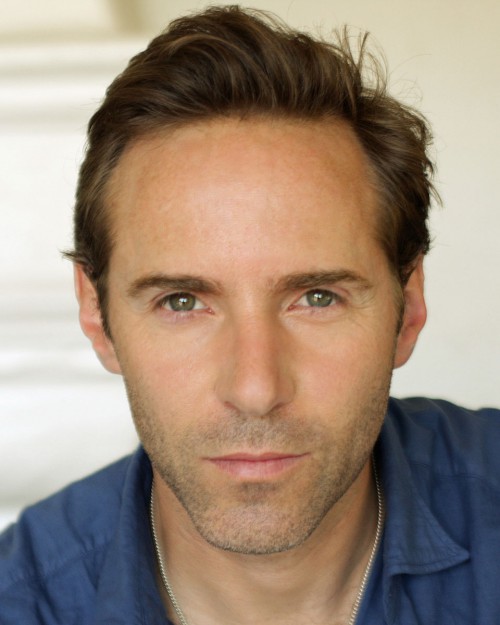 Alessandro Nivola – Broadway Cast & Staff | IBDB