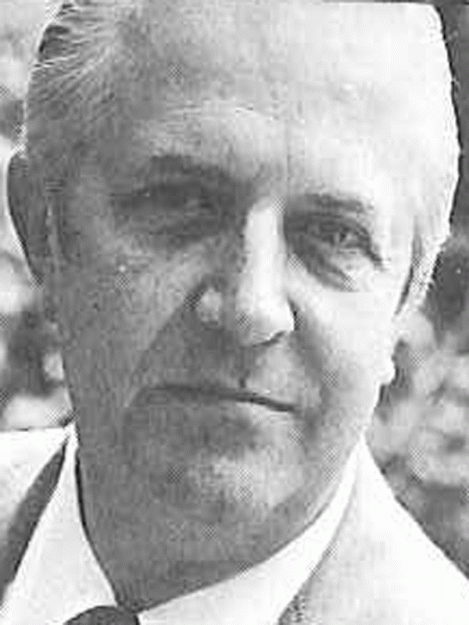 Nicholas Saunders as published in Theatre World, volume 26: 1969-1970.