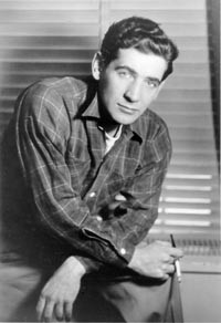 Leonard Bernstein (photo courtesy of The Leonard Bernstein Office, Inc.)